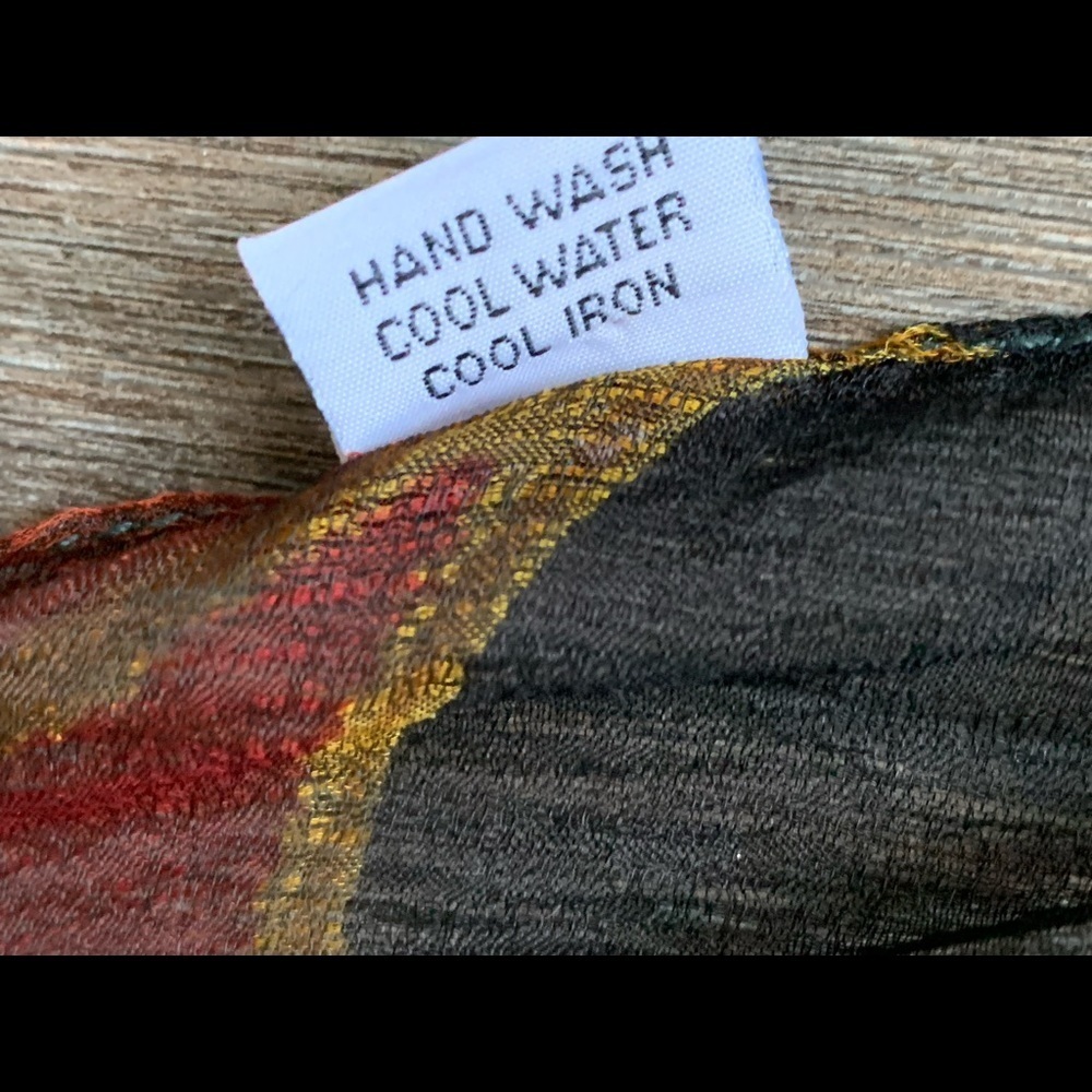 Scarf - Picture 5 of 6